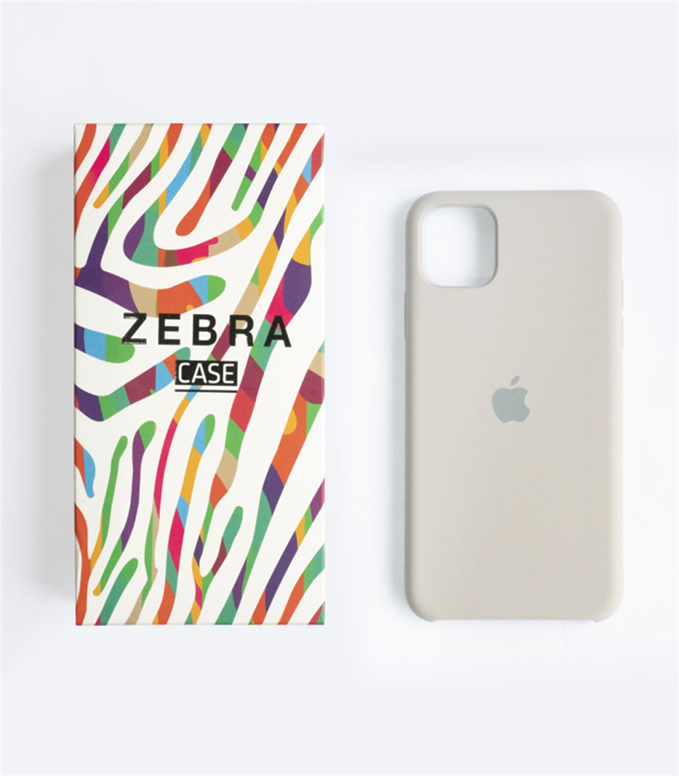 Iphone 11 Pro Stone Lansman Kılıf