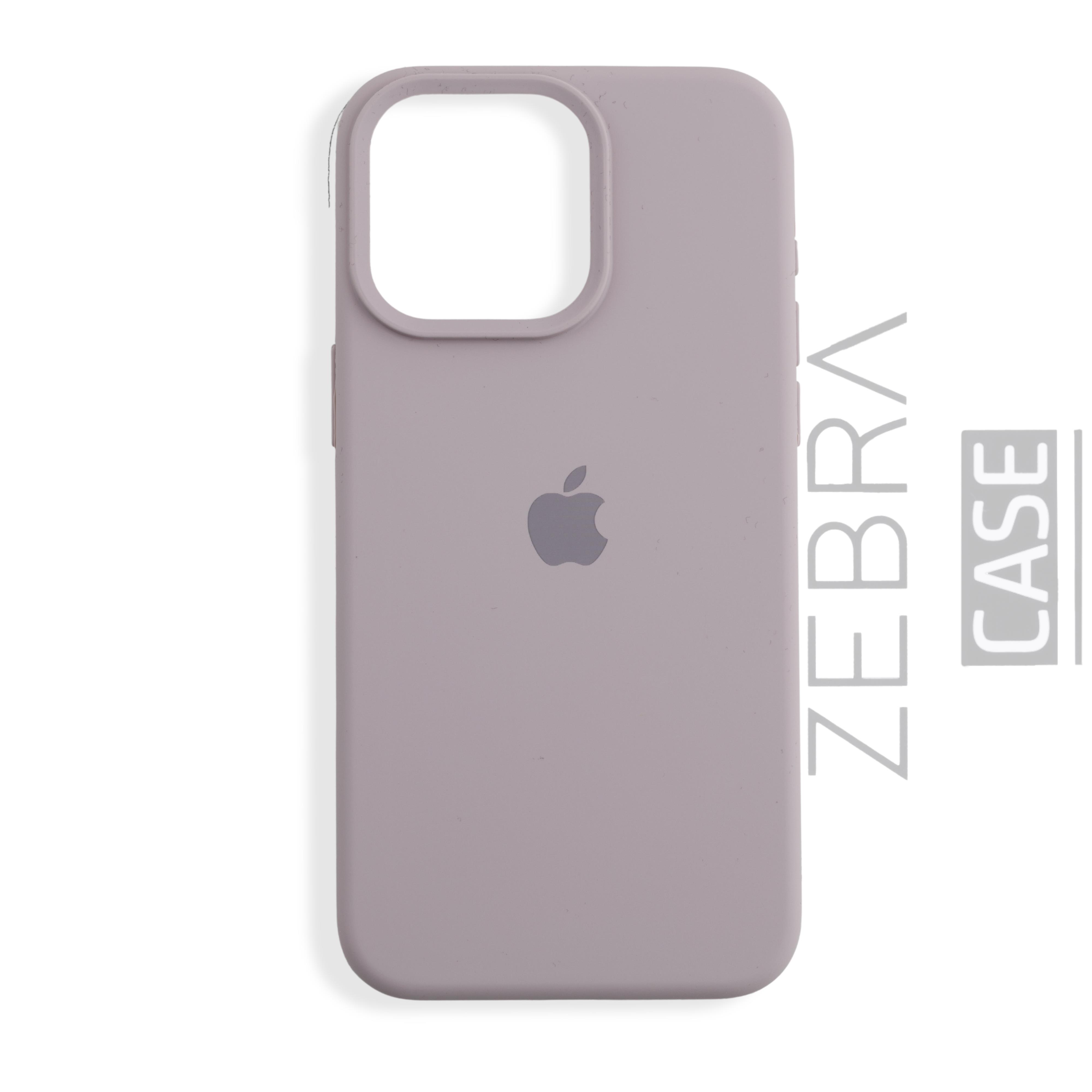 Iphone 12 Pro Max Lavender Lansman Kılıf