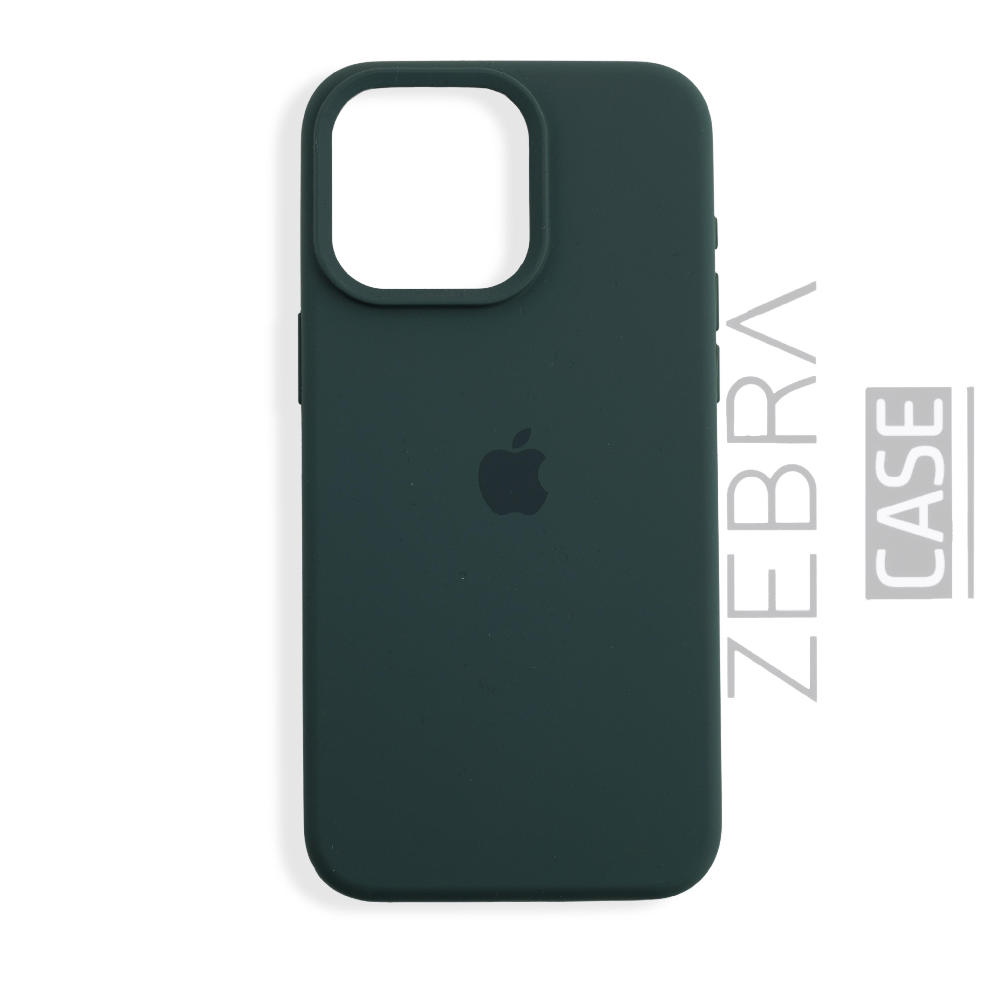 Iphone 12 Pro Max Zümrüt Yeşili Lansman Kılıf