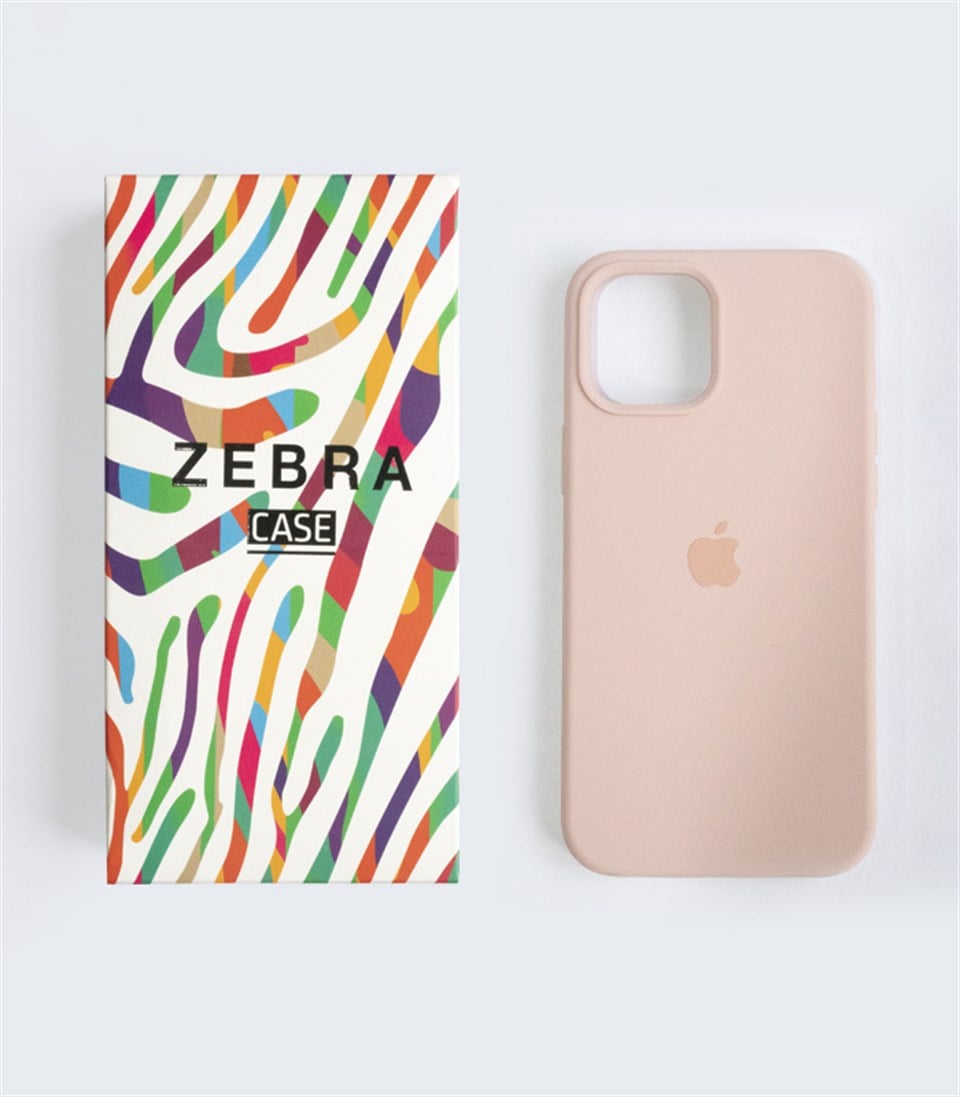 Iphone 13 Pro Max Kum Pembesi  Lansman Kılıf