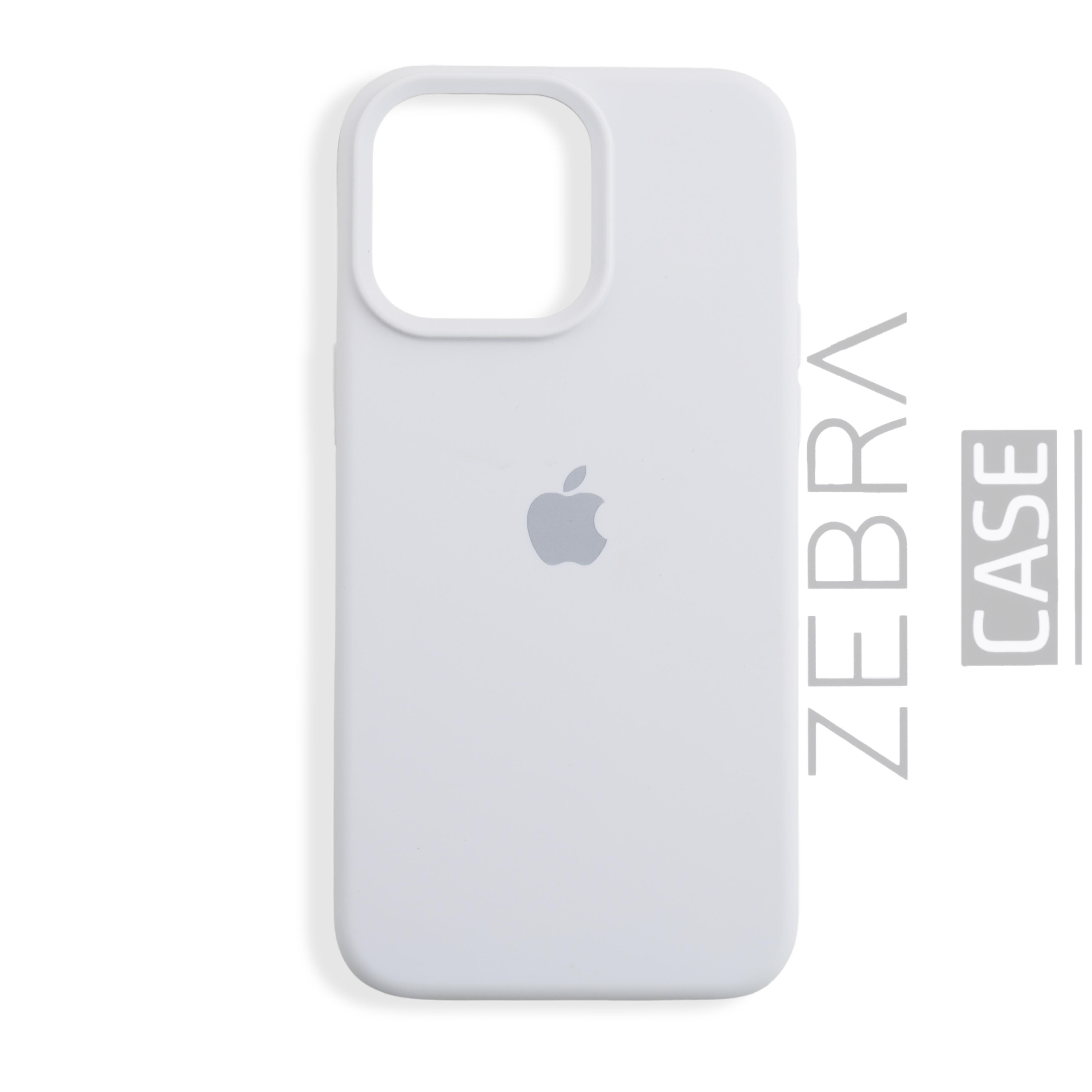 Iphone 15 Beyaz Lansman Kılıf