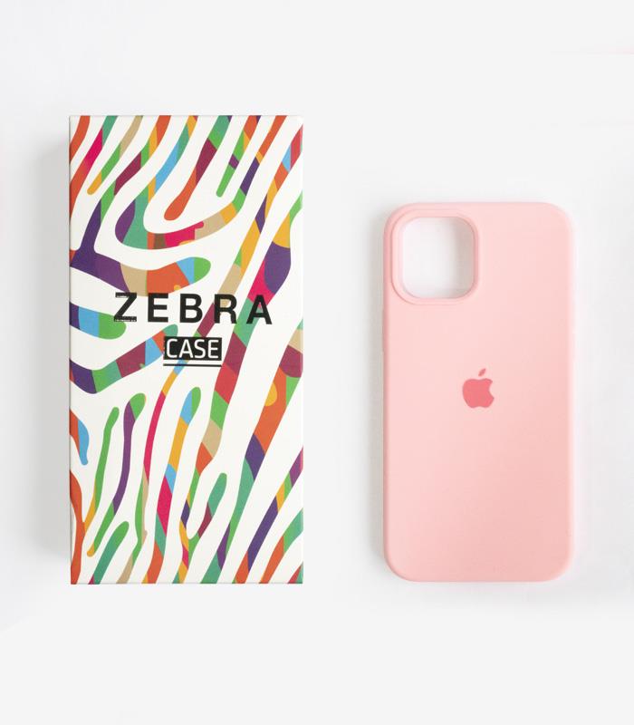 Iphone 15 Pro Candy Pink Lansman Kılıf