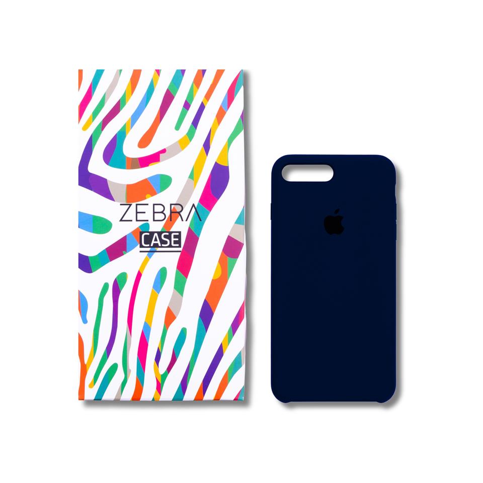 Iphone 7Plus/8Plus Horizon Blue Lansman Kılıf