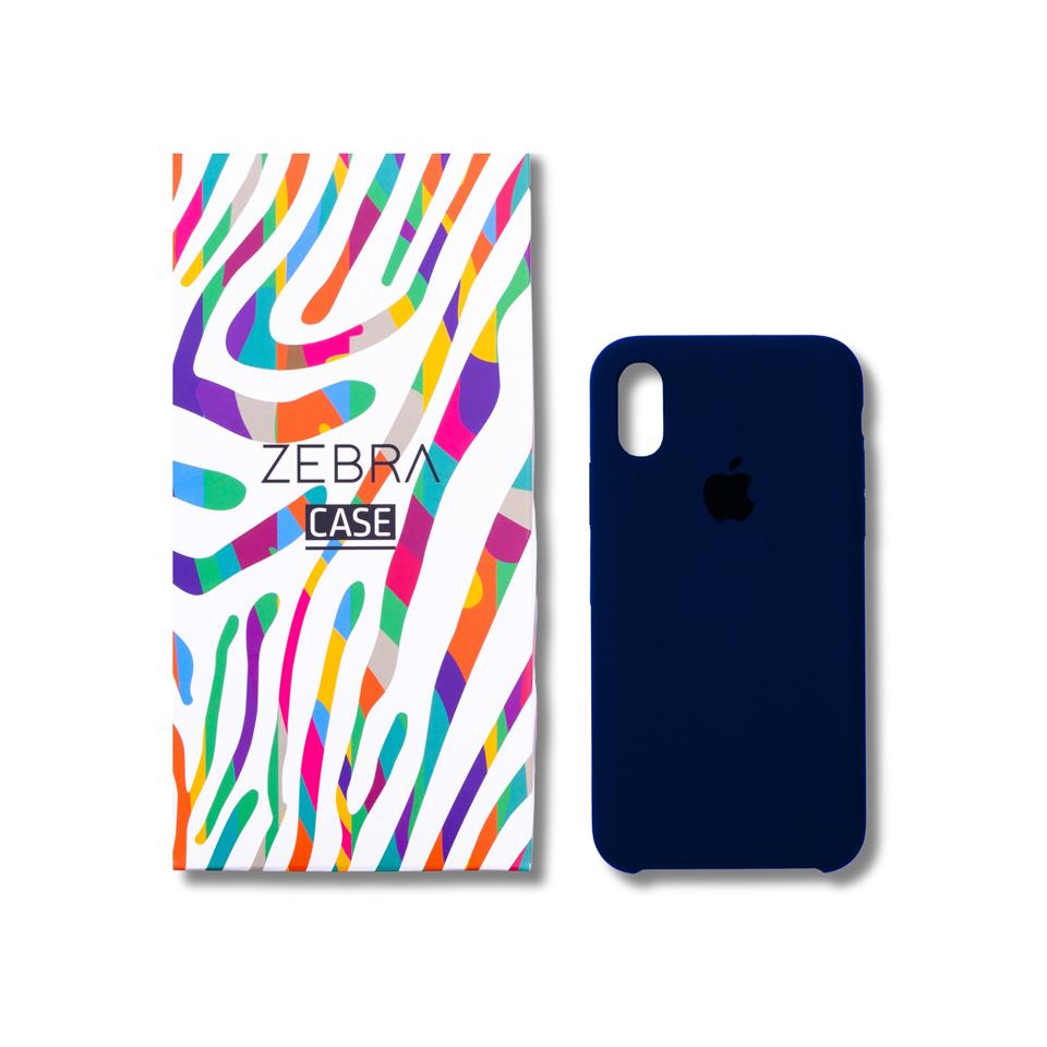 Iphone Xs Max Horizon Blue Lansman Kılıf