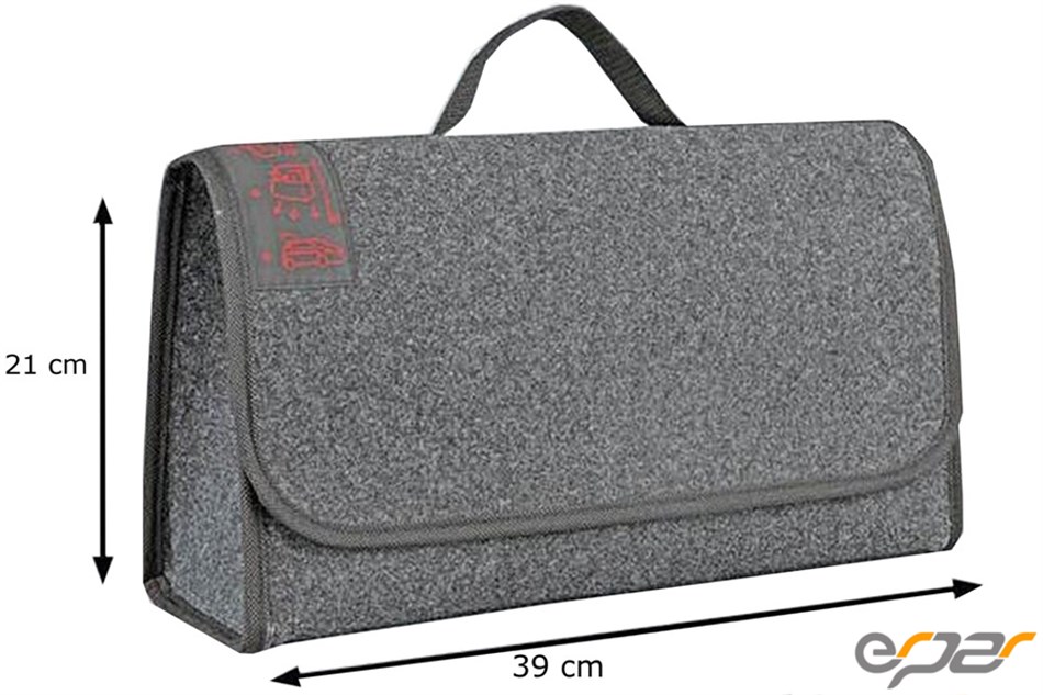 Erpar Bagaj Çantası No2