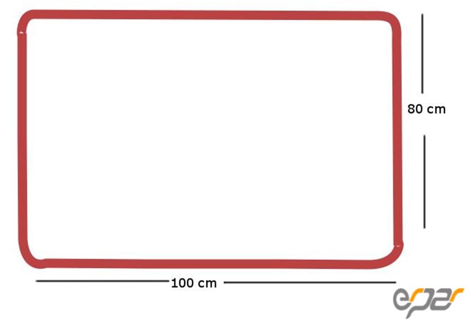 Universal Bagaj Halısı - 100x80