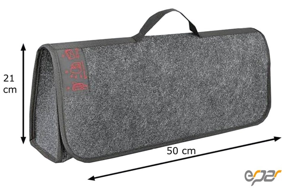 Erpar Bagaj Çantası No3