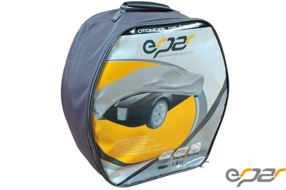 Erpar Oto Branda No:1