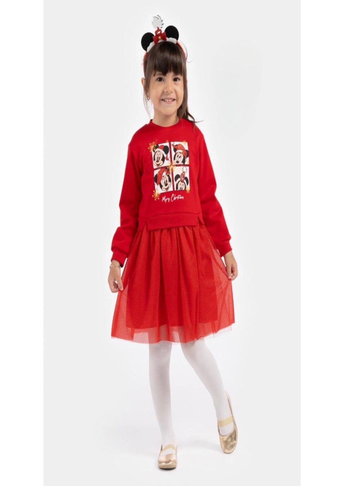 BUPPER 23978  MİCKEY TAÇLI