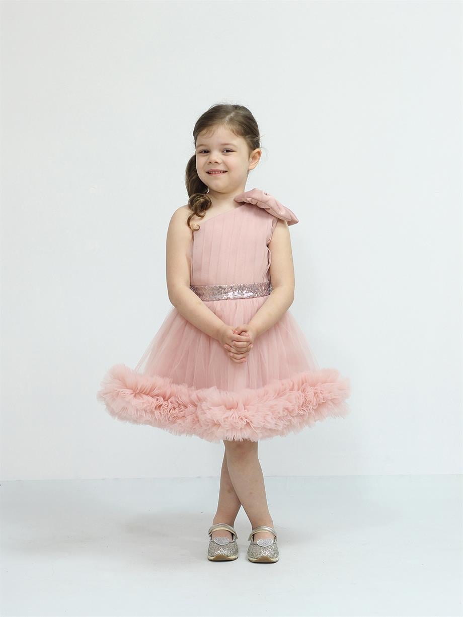 Habibe Pudra Özel Dikim