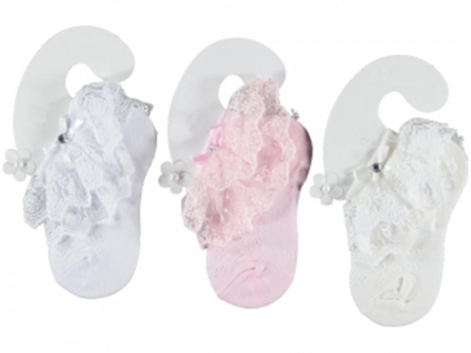 Jw Safir Danttelli Çorap