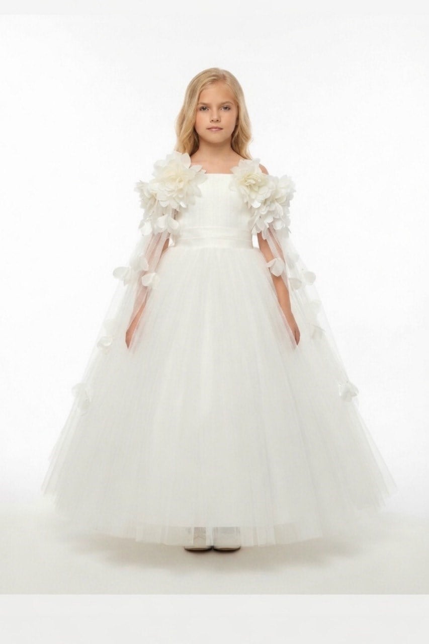 MİS HELENA 6085 GELİNLİK
