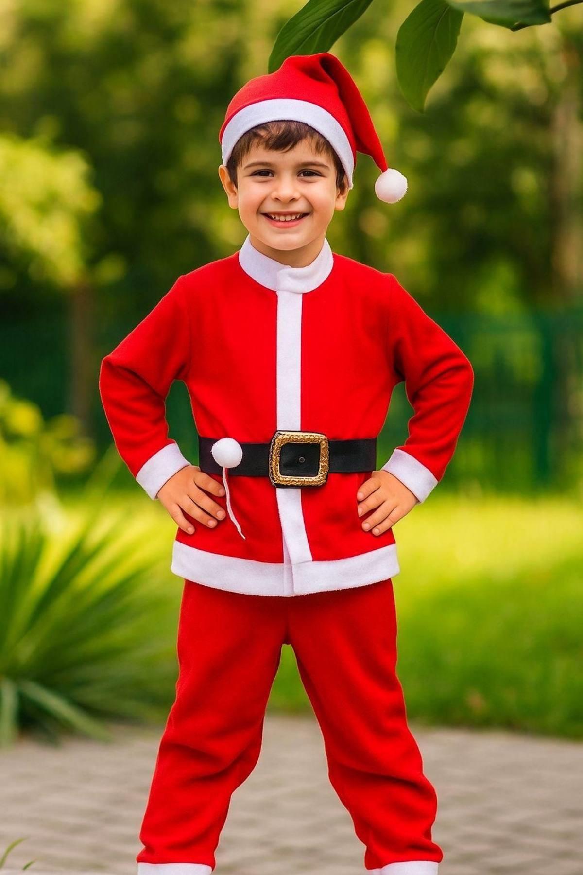 NOEL BABA TAKIM 