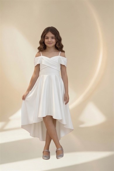 CHATON DOR  5667 KUYRUKLU ABİYE