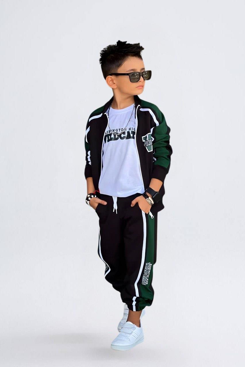  ACDEMY KOLEJ CEK. TKM.