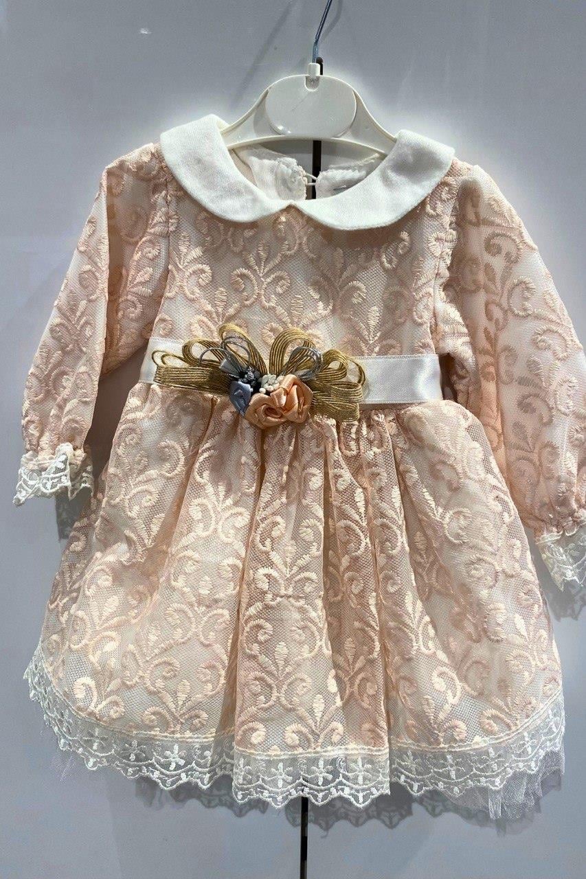  KALİNKA-2213 ELBİSE