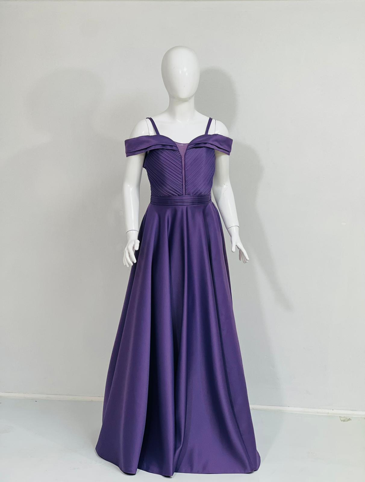 BABONİ 7114 LAVANTA