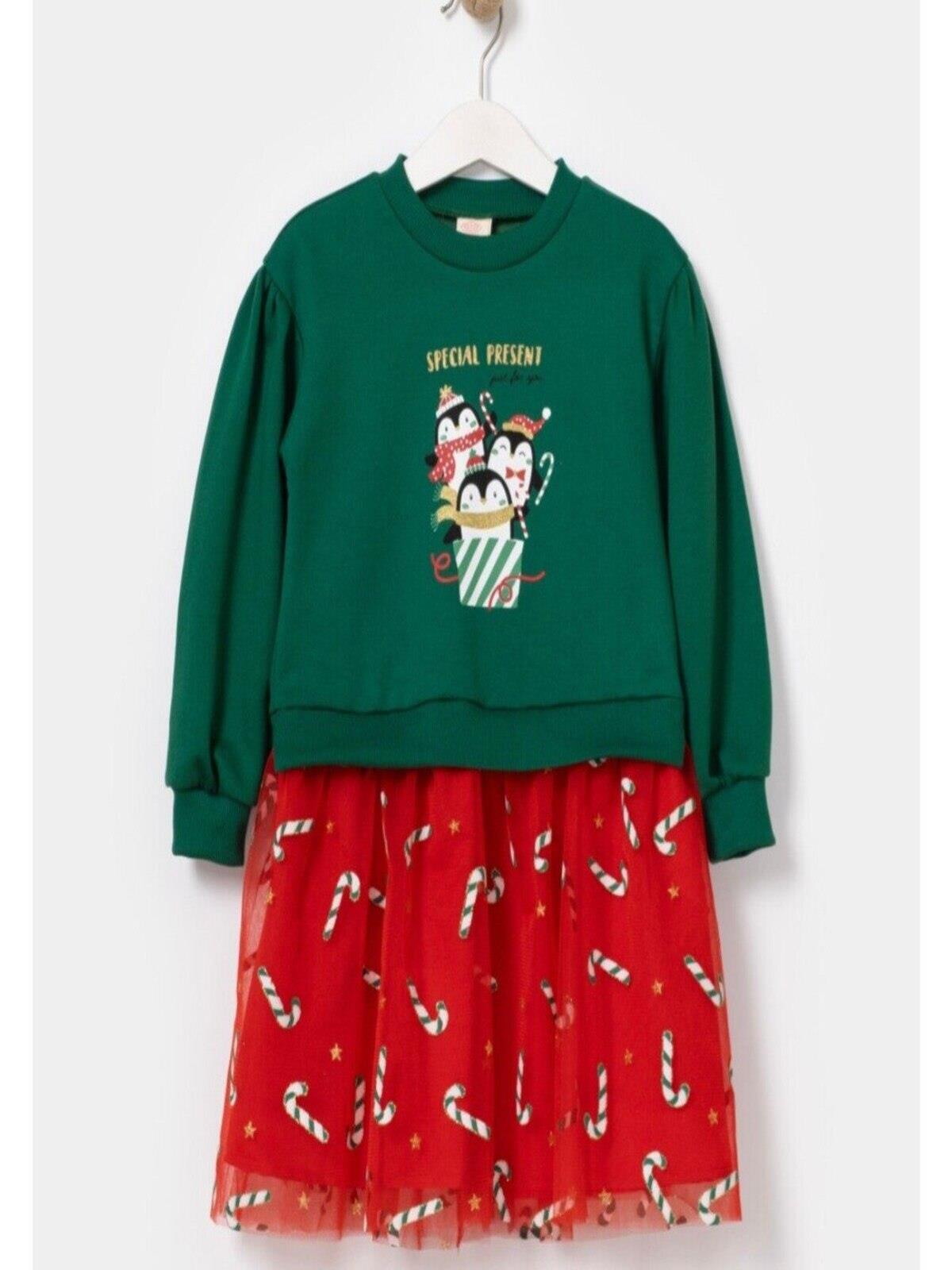 BUPPER 23500 PENGUEN 