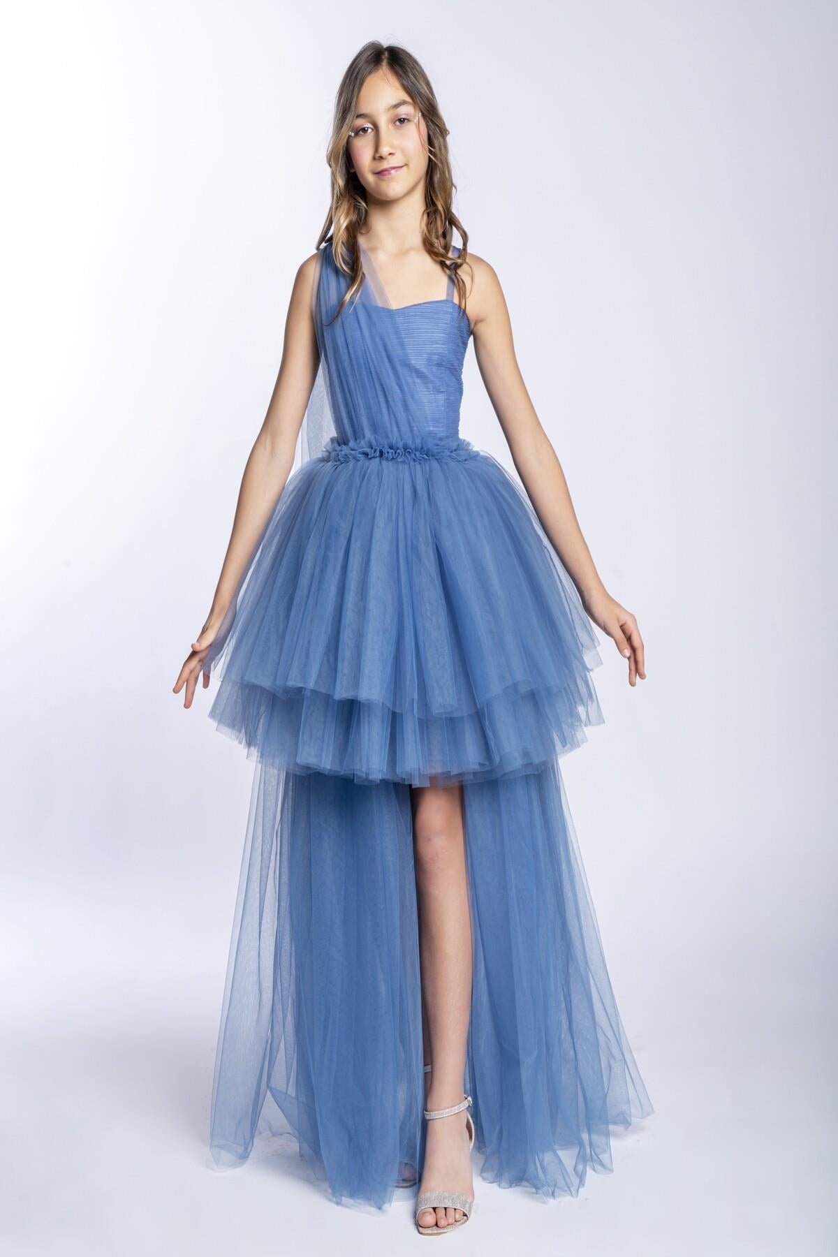 KANİLLA 5425 İNDİGO