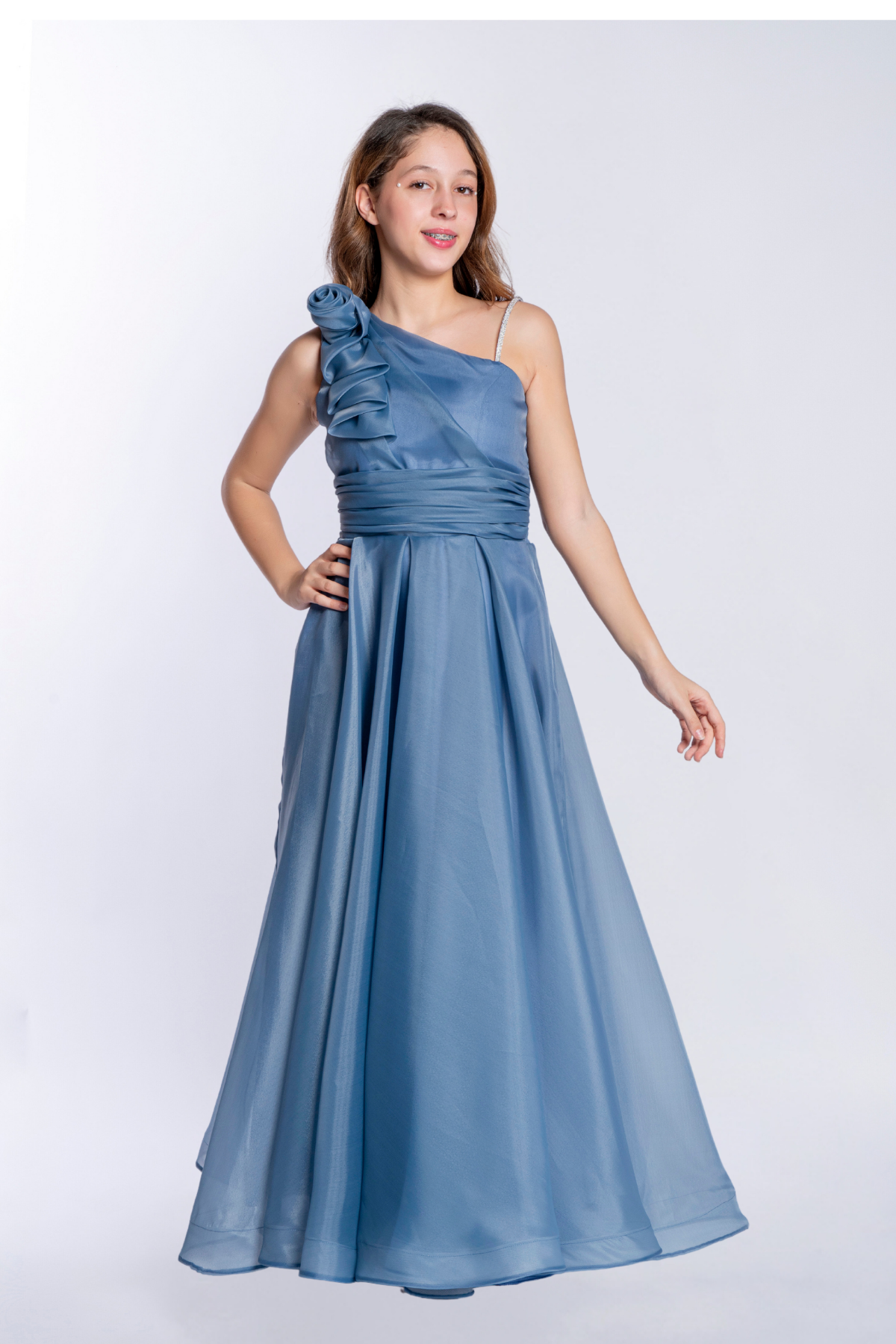 KANİLLA 5470 İNDİGO