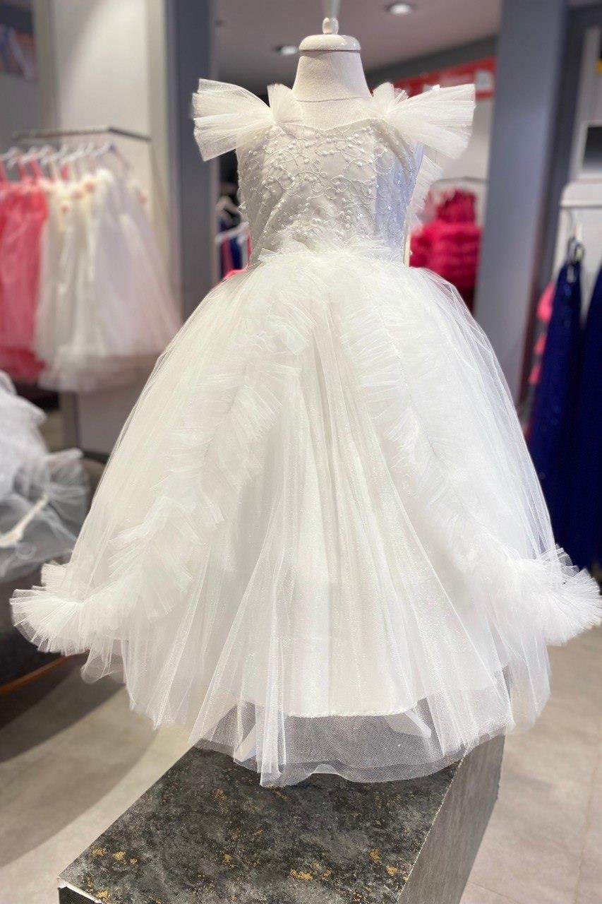 MİXX KATKAT GELİNLİK