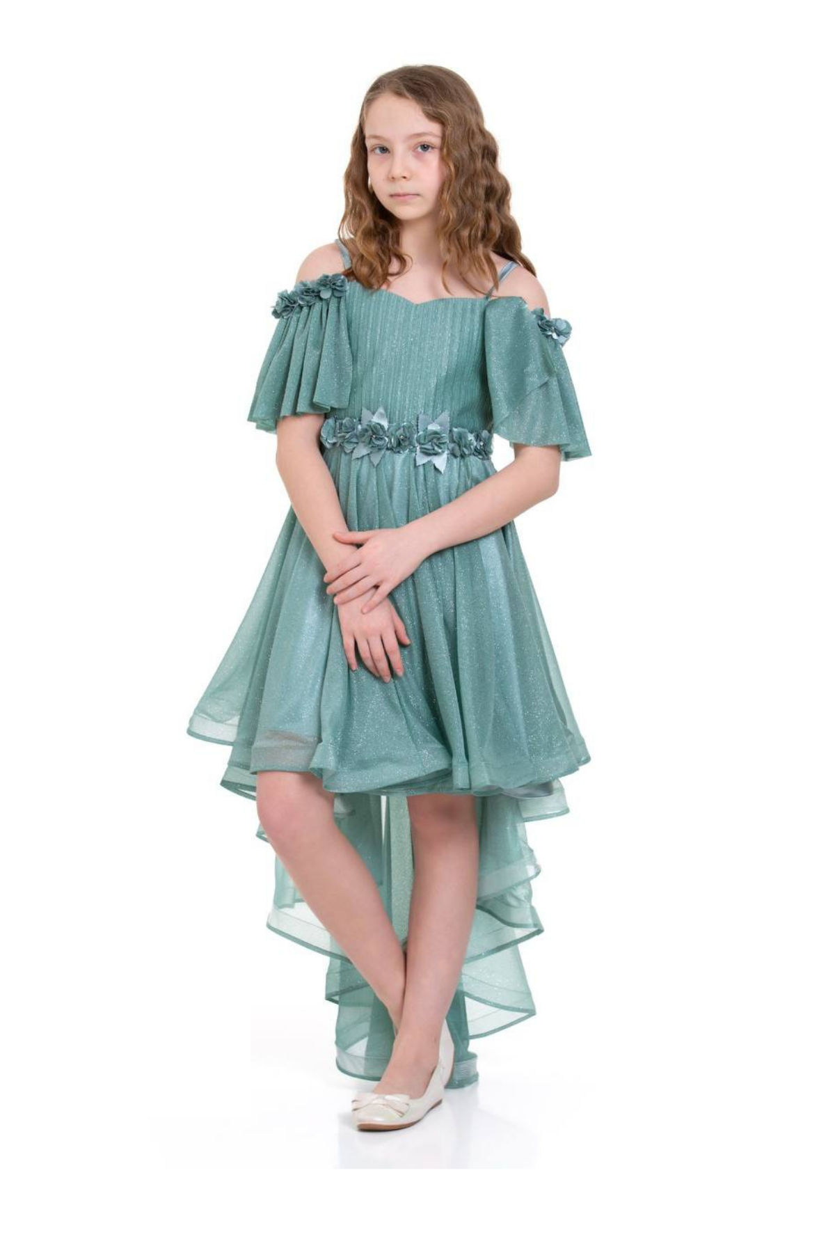 ONBC 1550 ABİYE YEŞİL