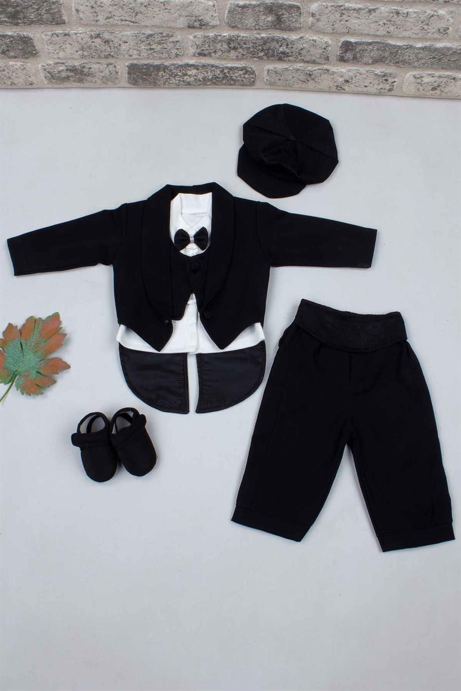 Petite Ponpon Smokin