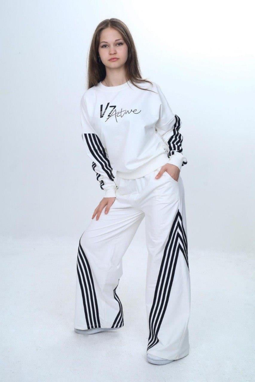 ŞERİTLİ GARSON TAKIM