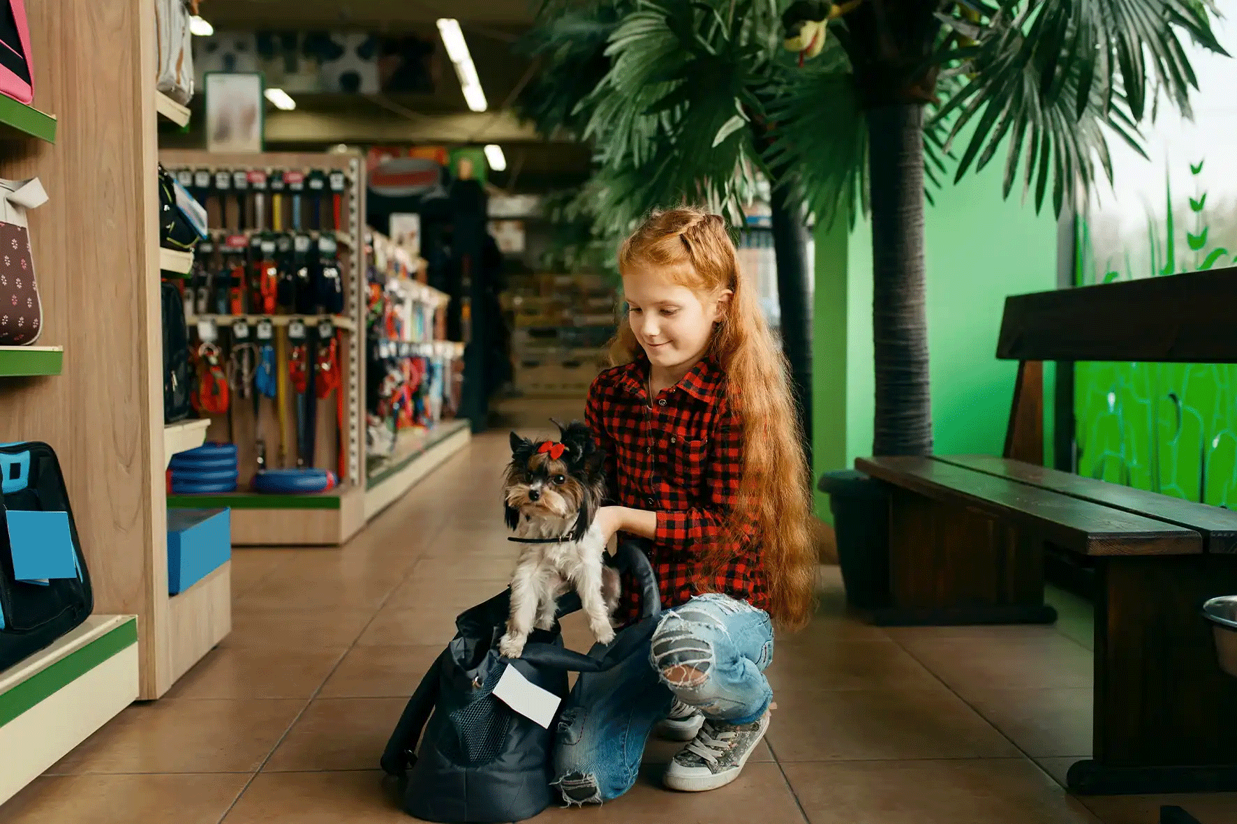 Online Petshop İstanbul: Evcil Hayvanlarınız İçin En İyi Seçim