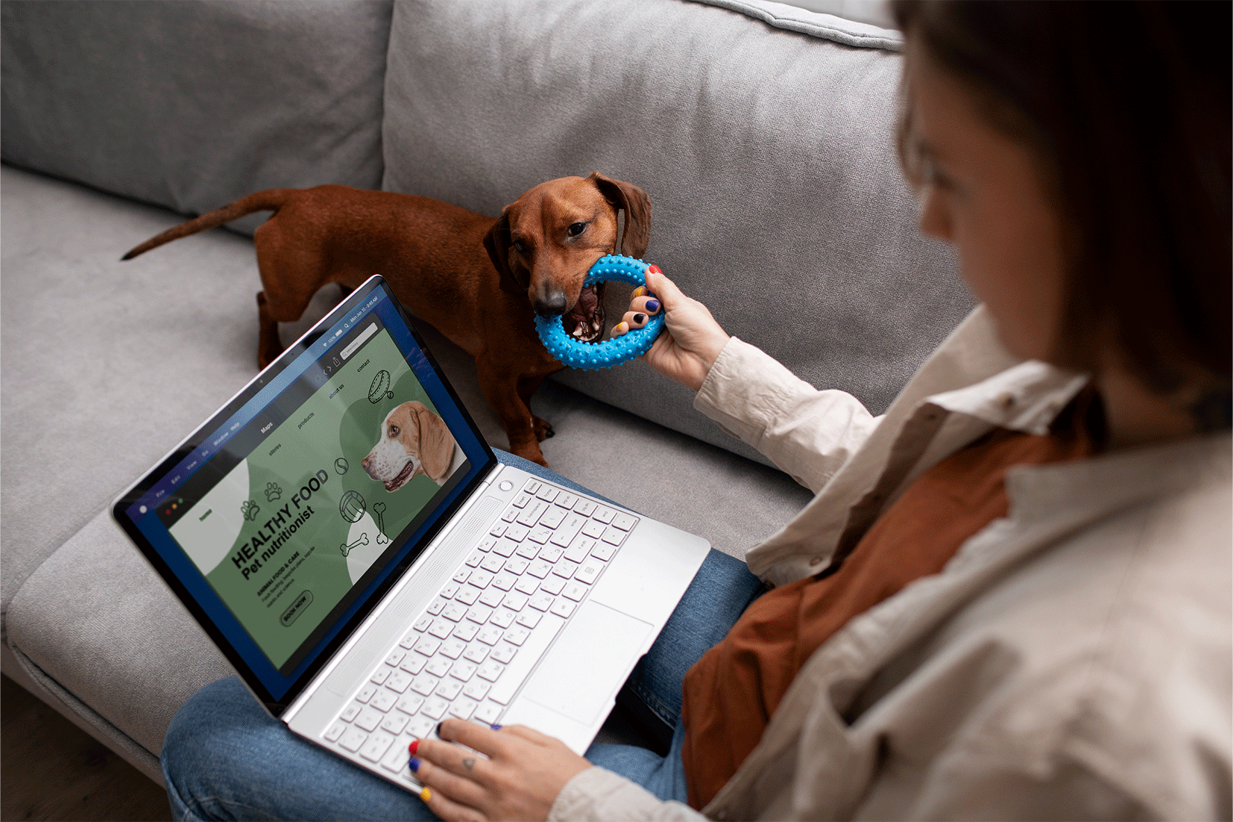Online Petshop Kargo Süresi – PETASYA