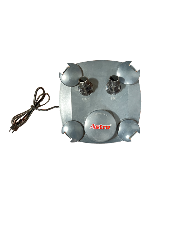 Astro 2208 Kafa Motoru