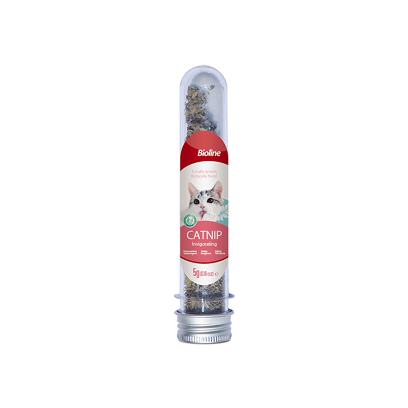 Bioline Catnip Kedi Otu 45 ml
