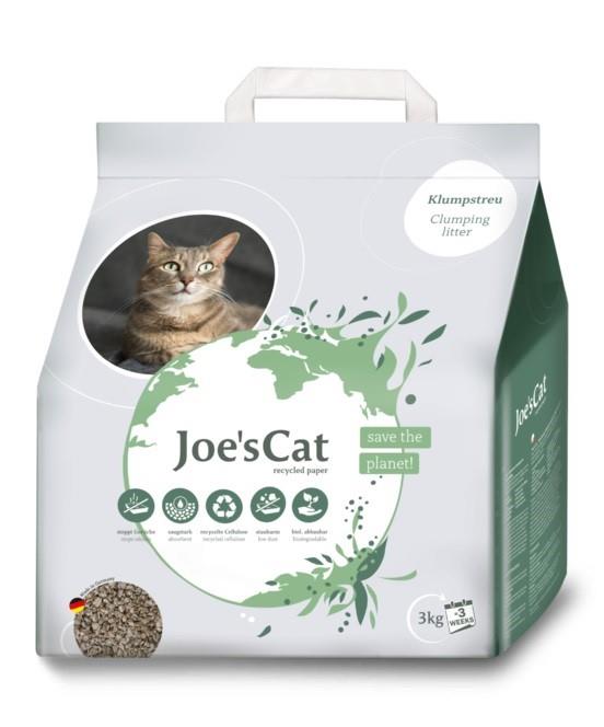Cats Best Joe´s Cat 8l/3kg