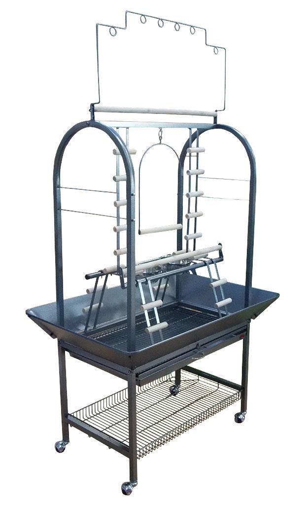 Dayang Papağan Çok Amaçlı Eğitim Sehbası