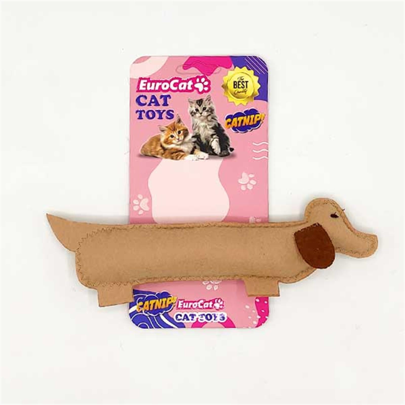 EuroCat Toys Köpek