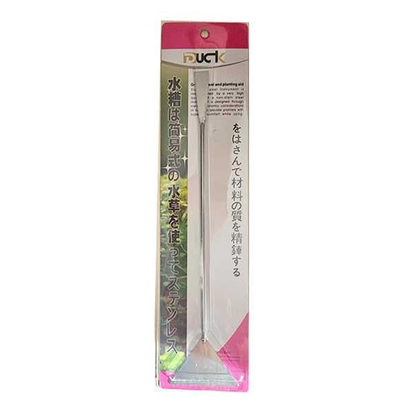 EuroStar Metal Kum Düzleyici 32 Cm