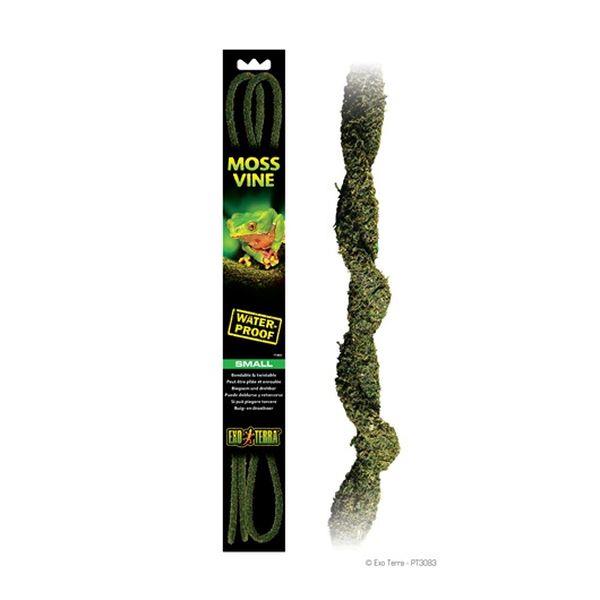 Exo Terra Moss Sarmaşık Small