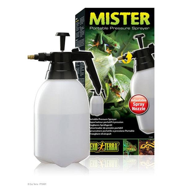 Exo Terra Sürüngen El Spreyi 2 Lt.