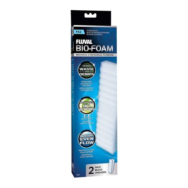Fluval FX2 Bio Foam 2 adet