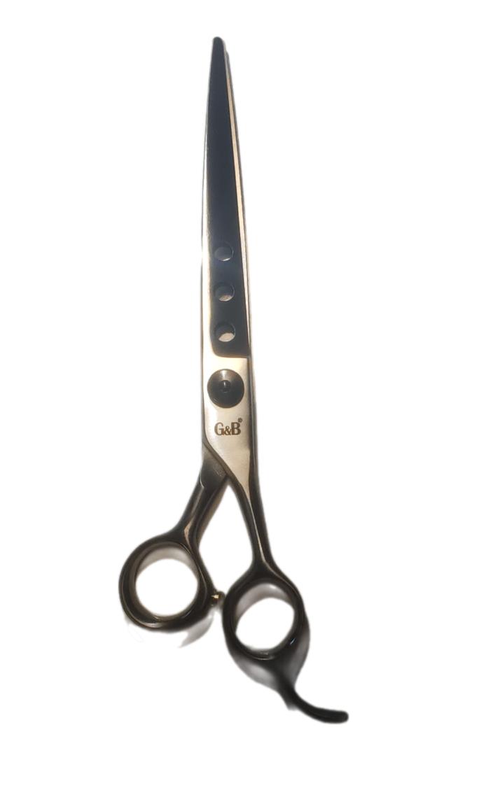 G&b Düz Makas 8 İnç