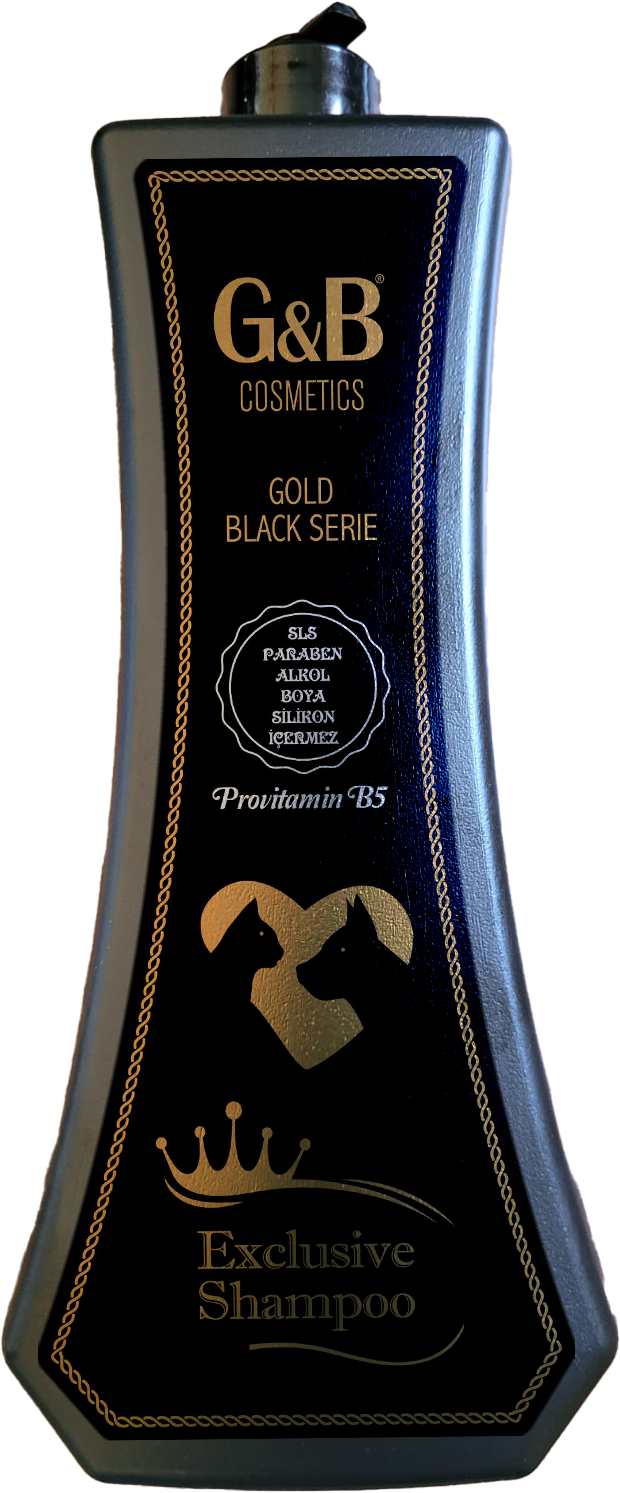 G&b Exclusive Pet Şampuan 1 Lt