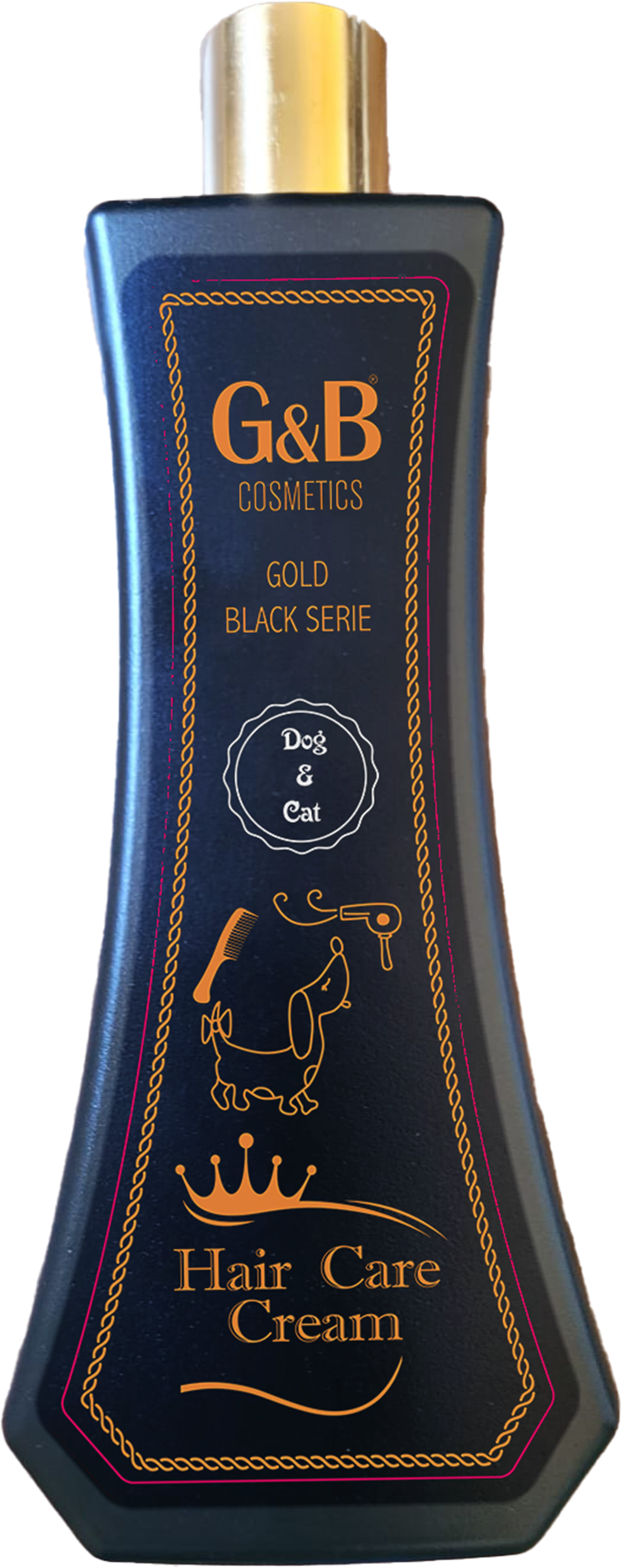 G&b Kıl Bakım Pet Kremi 370 Ml
