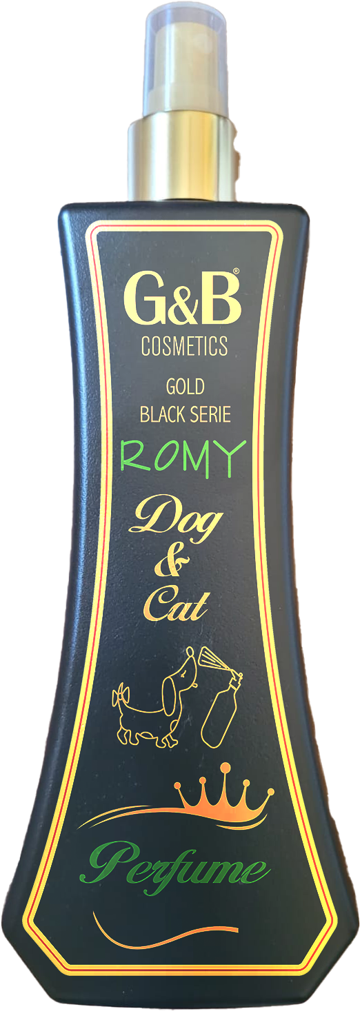 G&b Pet Parfüm Romy 370 Ml