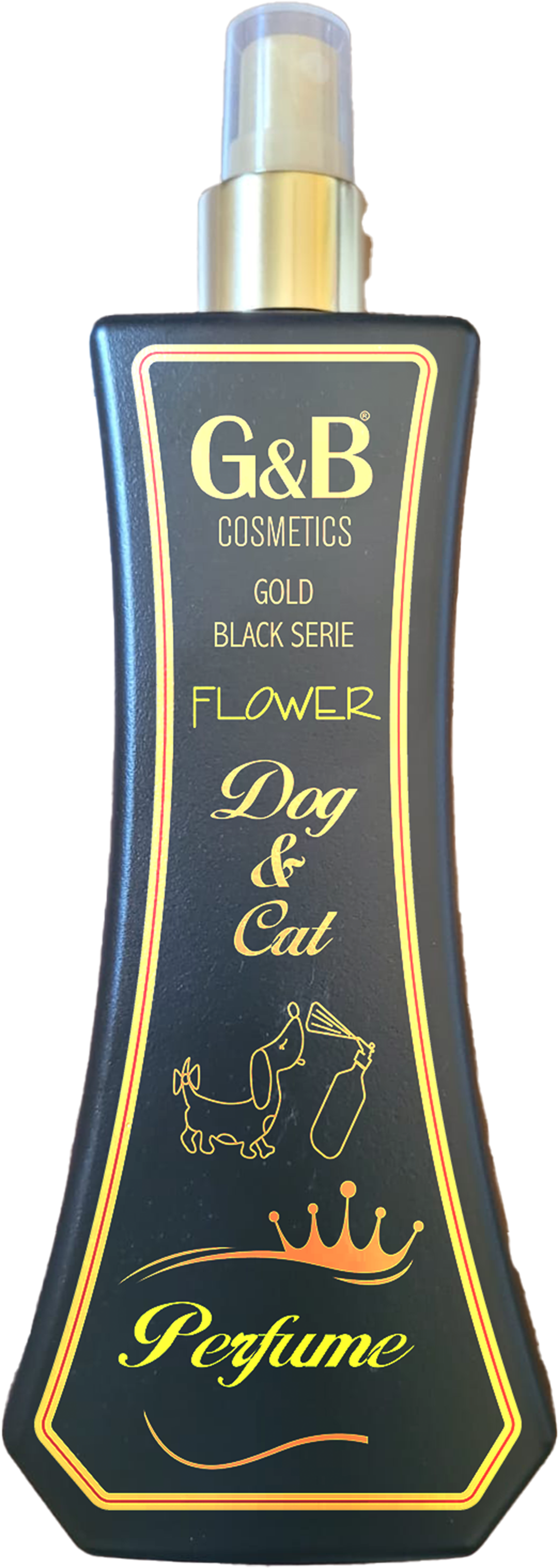 G&b Petparfüm Flower 370 Ml