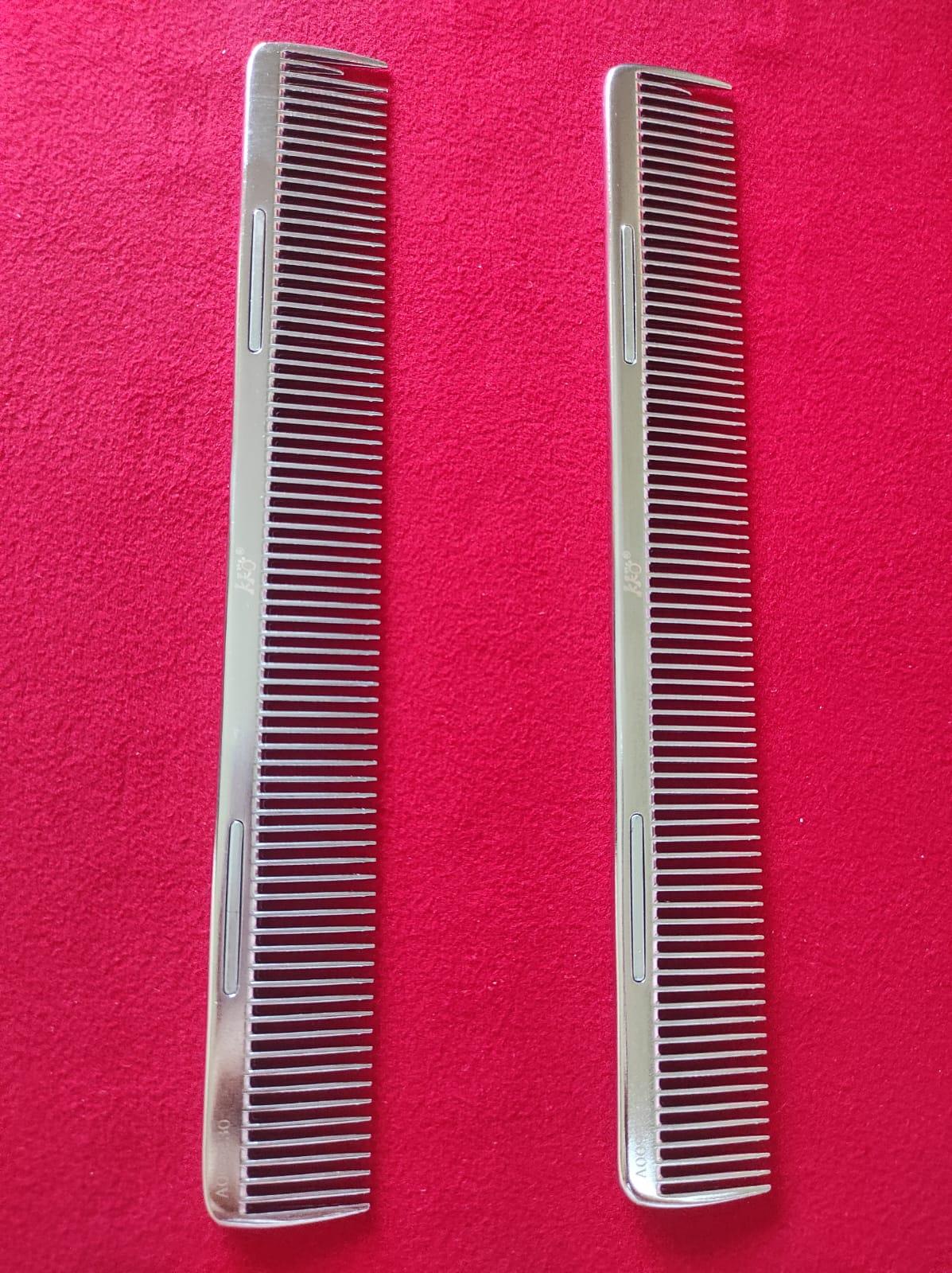 G&w Mıknatıslı Tarak Gümüş 23 Cm