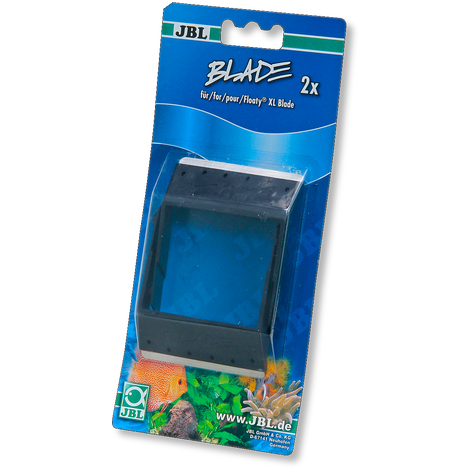 Jbl Blade 2x - Floaty Yedek Bıçak