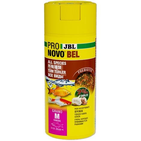 Jbl Pronovo Bel Grano M 250ml