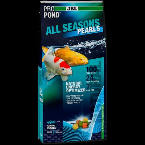 Jbl Propond All Seasons Pearls 5,8k
