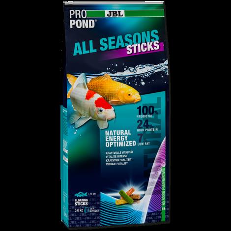 Jbl Propond All Seasons Stıcks 5,8kg