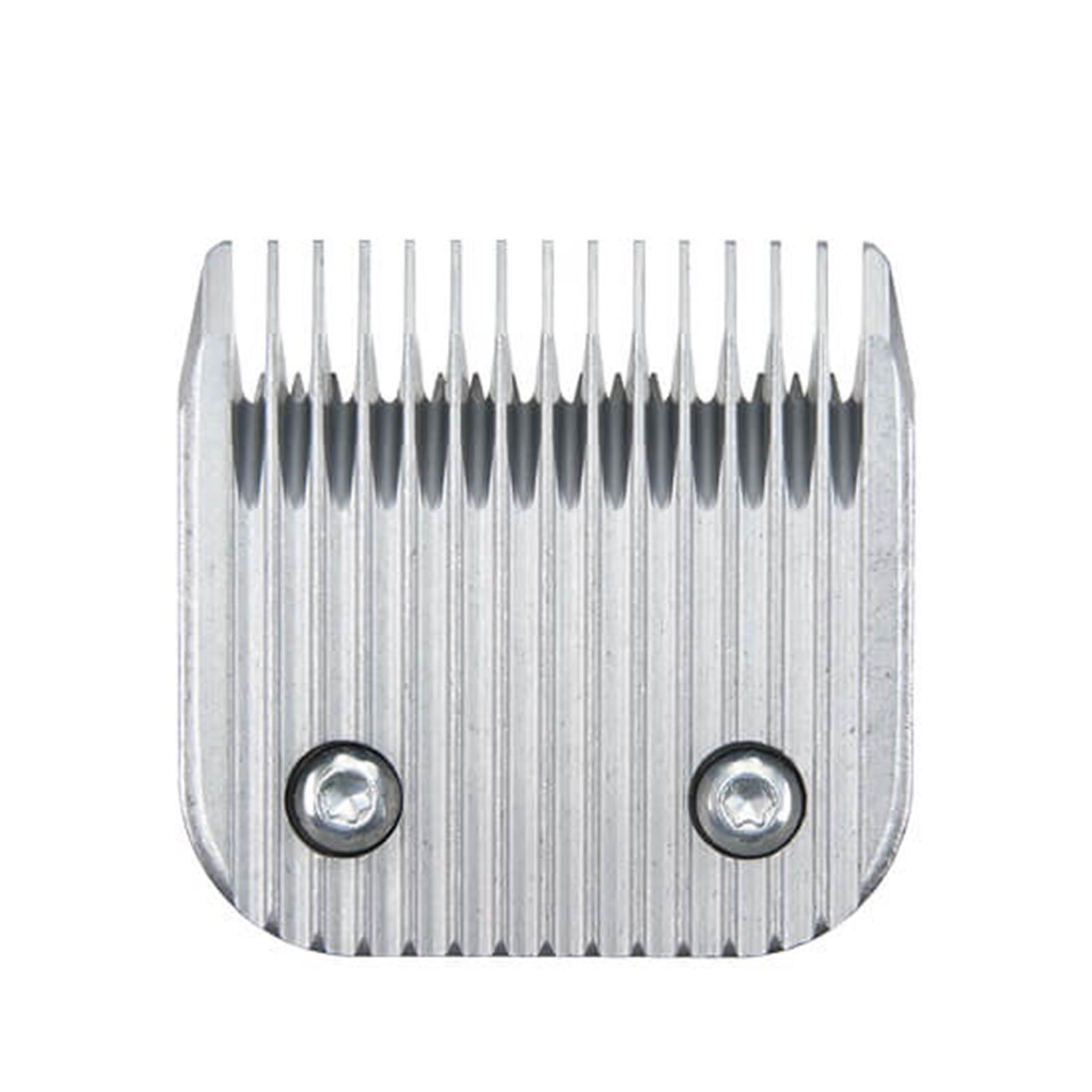 Moser 7 F 5 Mm Kalın Diş